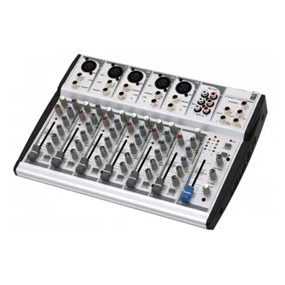 Ремонт микшерных пультов